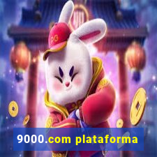 9000.com plataforma